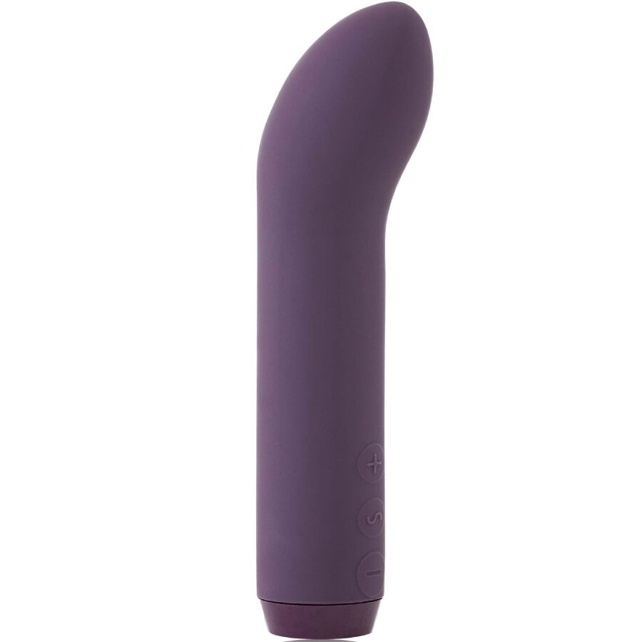POTENTE - JE JOUE - VIBRADOR BALA G-SPOT ROXO