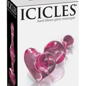 POTENTE - ICICLES - N. 75 VIBRADOR DE VIDRO