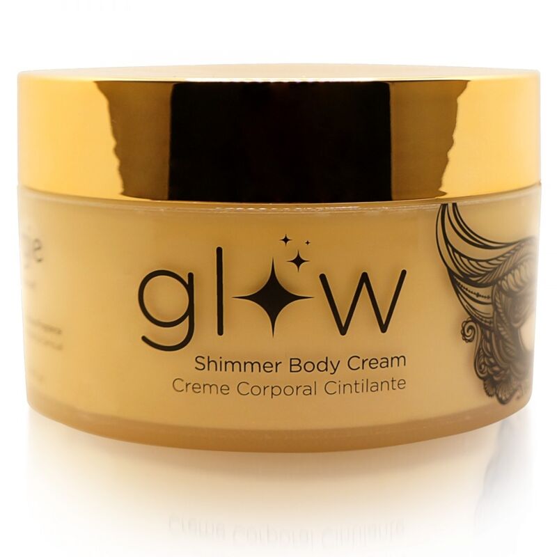 ORGIE - CREME CORPORAL ILUMINADOR 250 ML - Image 2