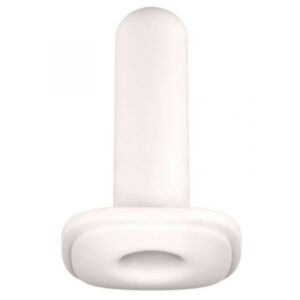 POTENTE - KIIROO - ONYX+ MANGA DE SUBSTITUIÇÃO PARA MASTURBAÇÃO COM ENCAIXE PADRÃO