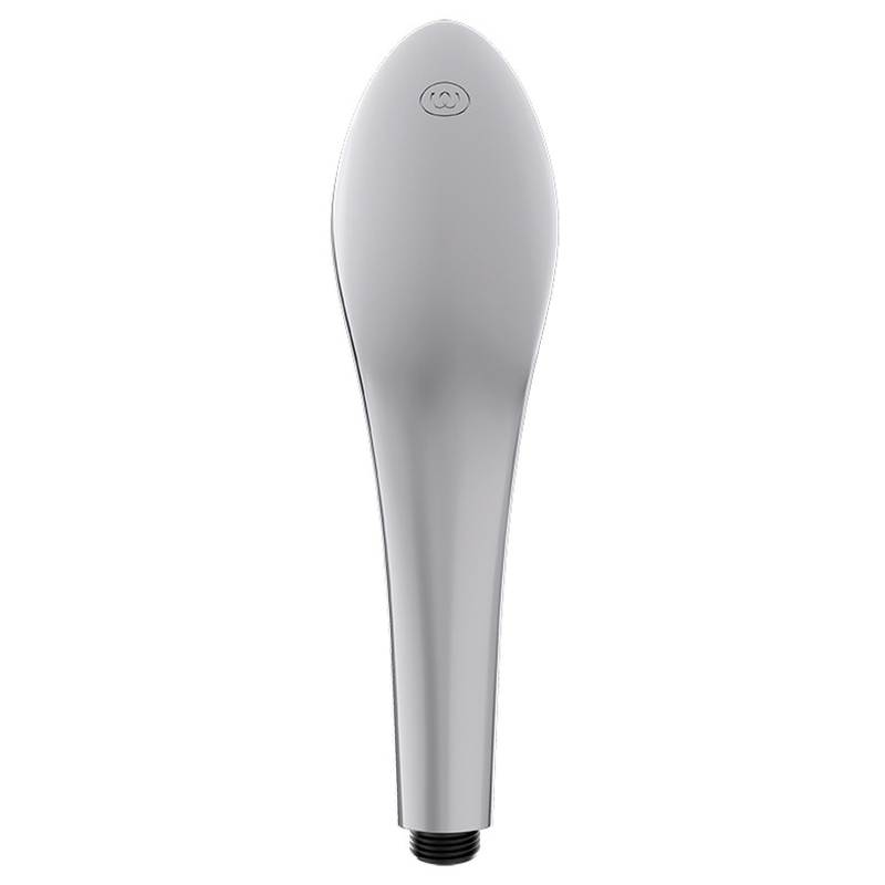 Chuveiro estimulador clitoriano WOMANIZER - Wave, cromado - Image 3