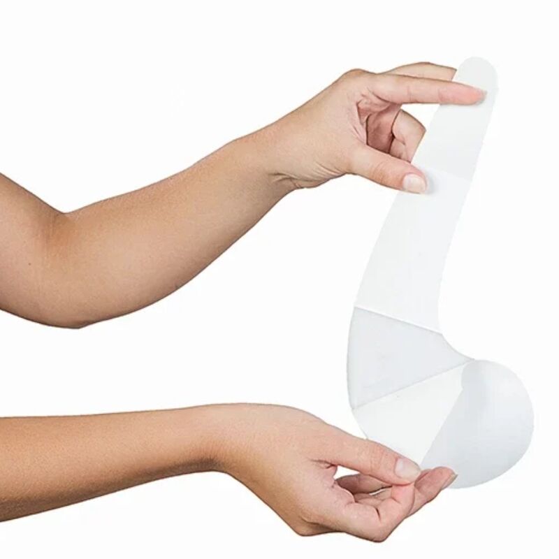 BYE-BRA - FITA DE AUMENTO + COBERTURAS DE BICOS GRATUITAS COPO A-F - Image 3