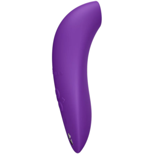 POTENTE - WE-VIBE - MELT 2 ESTIMULADOR CLITORIANO DE PULSAÇÃO DE AR ROXO