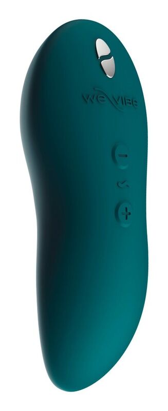 WE-VIBE - TOUCH X CRAVE MAGIC MULTITASKER GREEN - Image 2