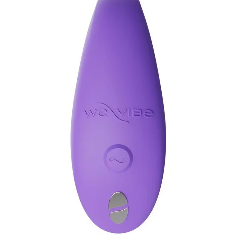 WE-VIBE - SYNC GO ESTIMULADOR DUPLO VIOLETA - Image 2