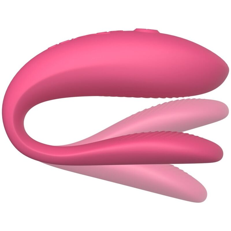 WE-VIBE - SYNC LITE ESTIMULADOR DE CLITÓRIS ROSA - Image 3