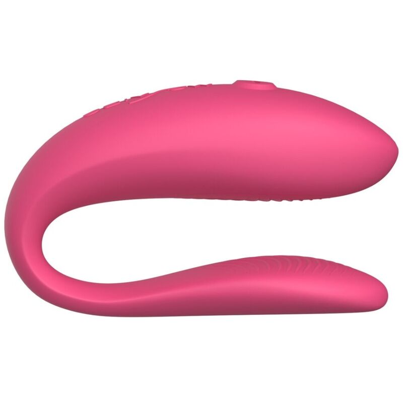 WE-VIBE - SYNC LITE ESTIMULADOR DE CLITÓRIS ROSA - Image 2
