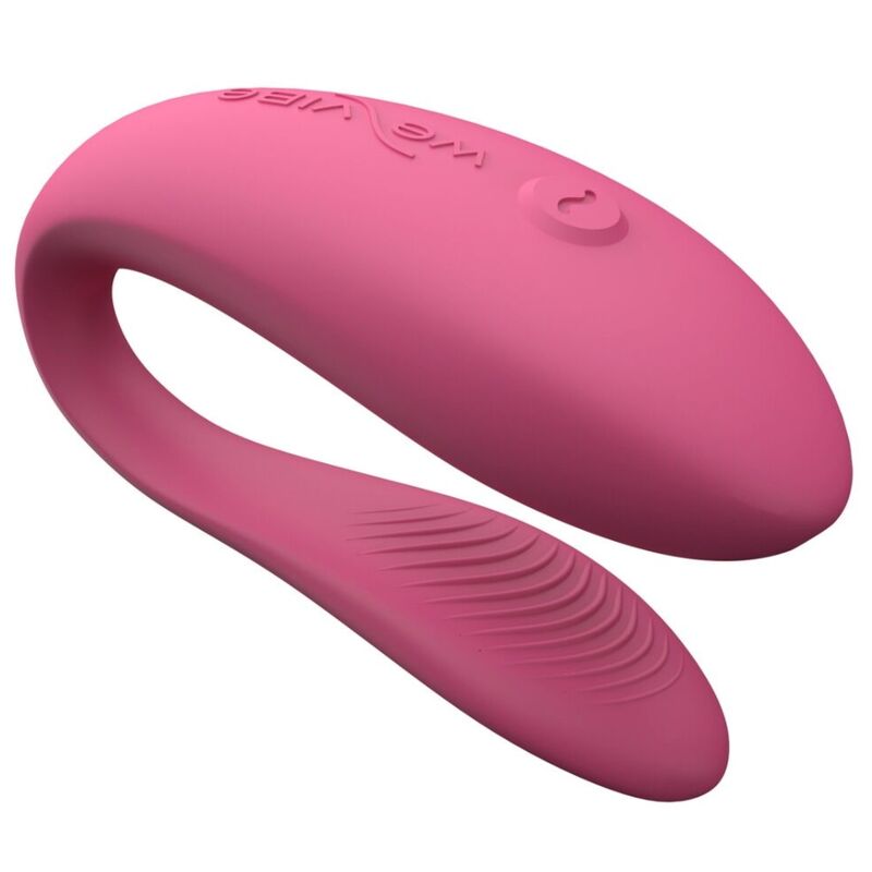 POTENTE - WE-VIBE - SYNC LITE ESTIMULADOR DE CLITÓRIS ROSA