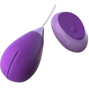 POTENTE - FANTASY FOR HER - REMOTO KEGEL EXCITE-HER
