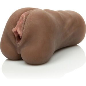 POTENTE - CALEXOTICS - AVC BUCETA BROWM